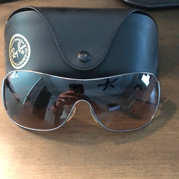 ray ban 3321